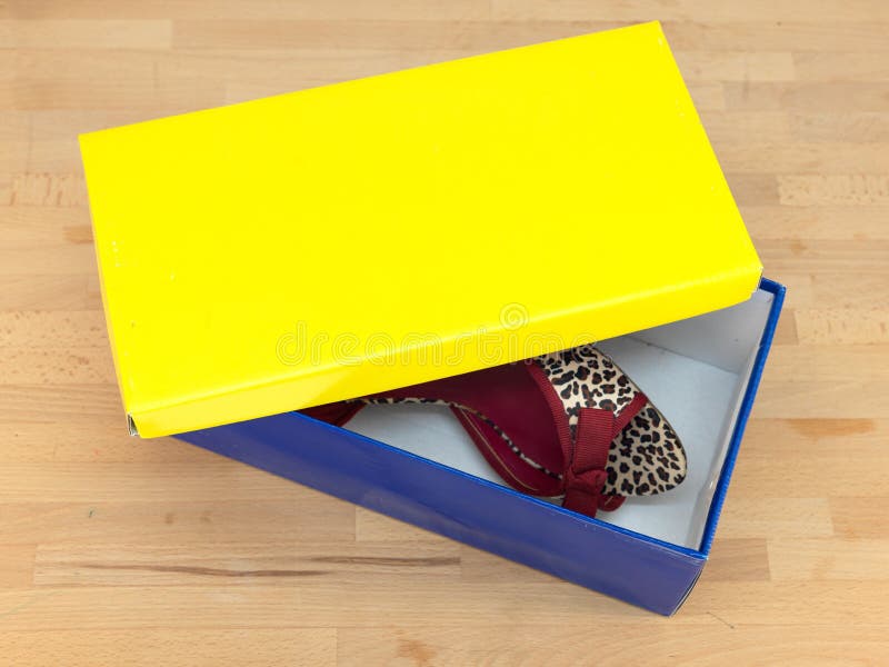 108 Shoe Box Recycling Stock Photos Free & RoyaltyFree Stock Photos