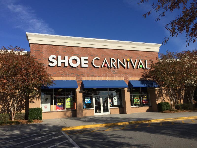 shoe carnival muncie