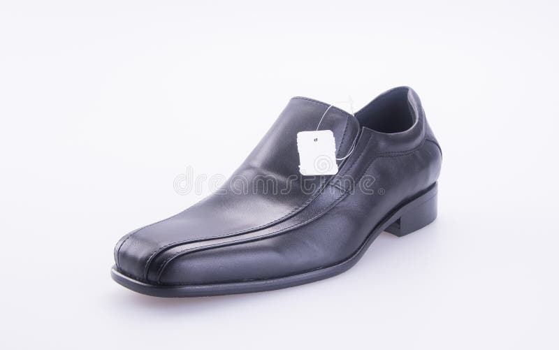 black tag shoes price