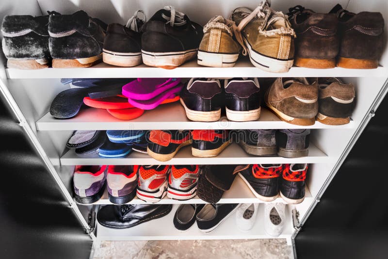 Floating Shoe Display Shelves for Wall Mount Set of 16,Clear Acrylic  Floating Shelves for Showcase Sneaker Collection - Walmart.com
