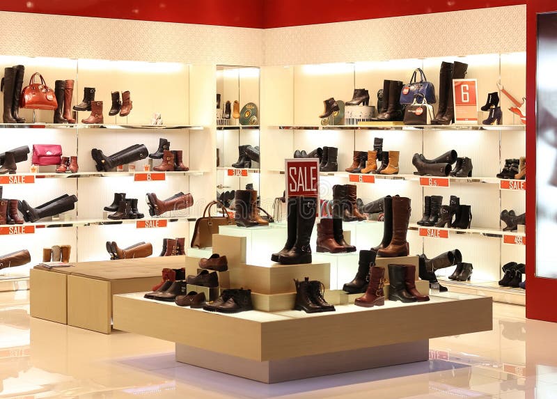 Shoe Store Photos, Download The BEST Free Shoe Store Stock Photos