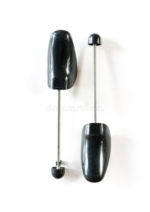 spring shoe stretcher