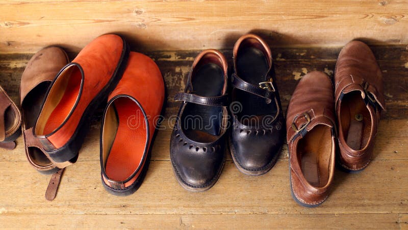 Shoes royalty free stock image Shoes royalty free stock image