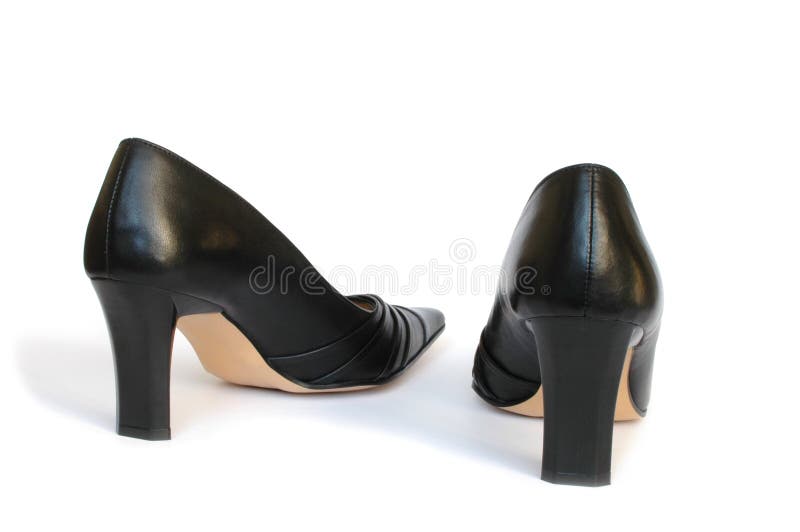 Sport Shoes Pair stock image. Image of wear, sporty, footwear - 3801595