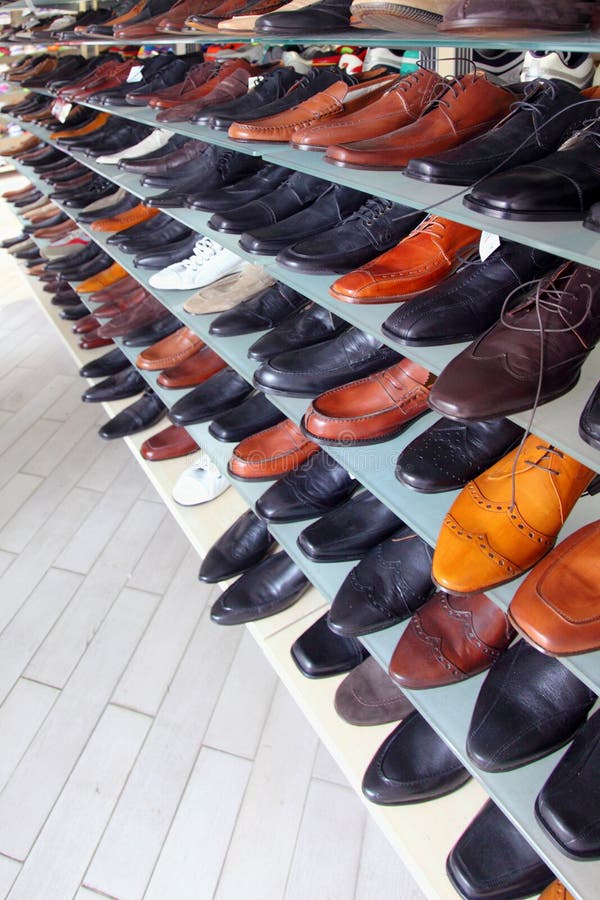 Shoes, footwear stock image. Image of male, leather, shoes - 19749395
