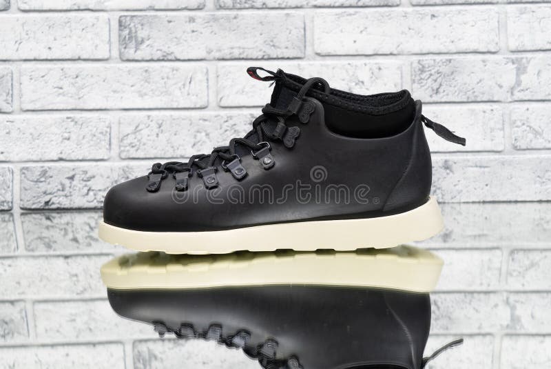 native fitzsimmons all black