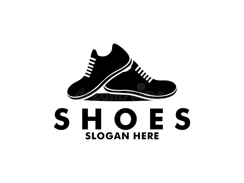 Logo Shop Sneaker Vector Stock Illustrations – 651 Logo Shop Sneaker ...