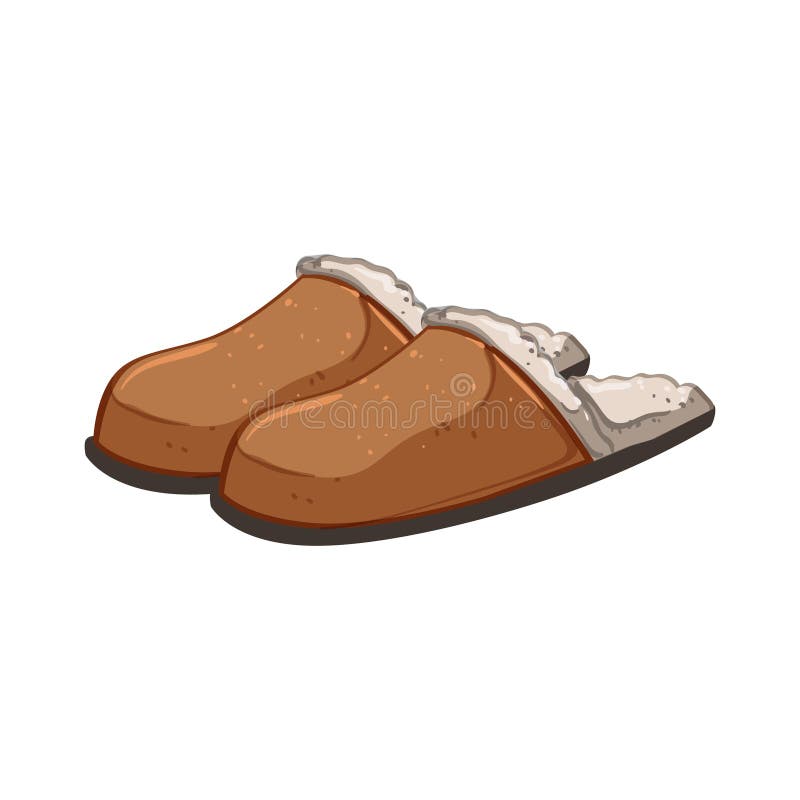 Download sandal vector illustration with black background . Summer shoe of  sandal cartoon. for free | Summer shoes, Mens slippers, Black backgrounds