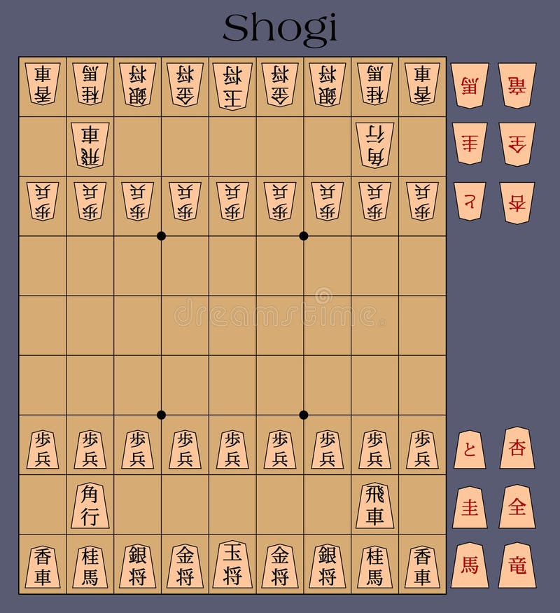 Dr. Shogi – Japanese Chess for Free Download