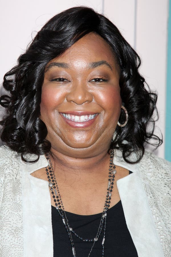 Shonda Rhimes editorial image. Image of welcome, rhimes - 24871535