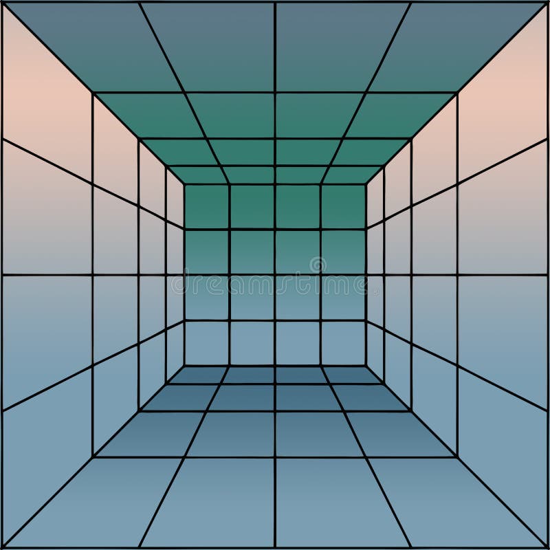 Shooting Targets Square Stock Illustrations 8 Shooting Targets Square