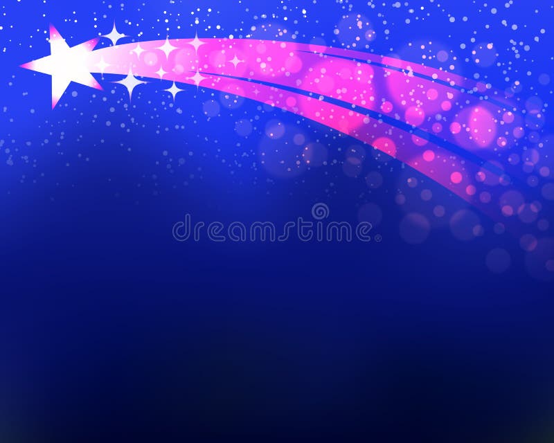 Wish Shooting Star Stock Illustrations – 809 Wish Shooting Star Stock  Illustrations, Vectors & Clipart - Dreamstime