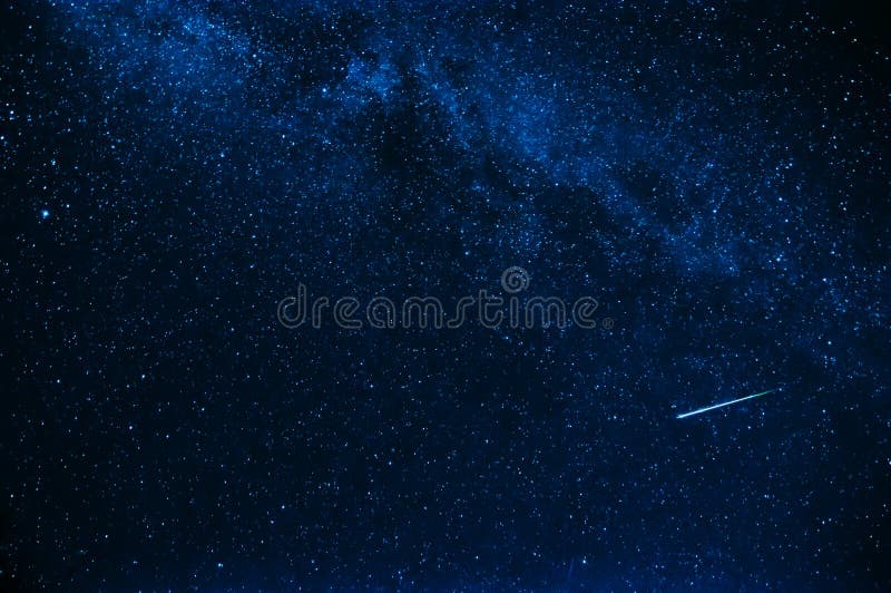 Sky Full of Stars · Free Stock Photo