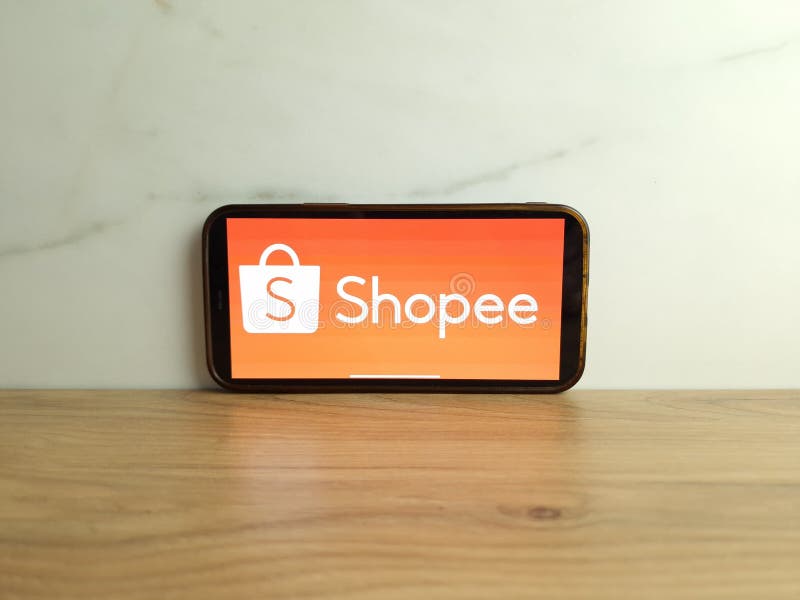 Shopee Logo Stock Photos - Free & Royalty-Free Stock Photos from, shopee  usa 