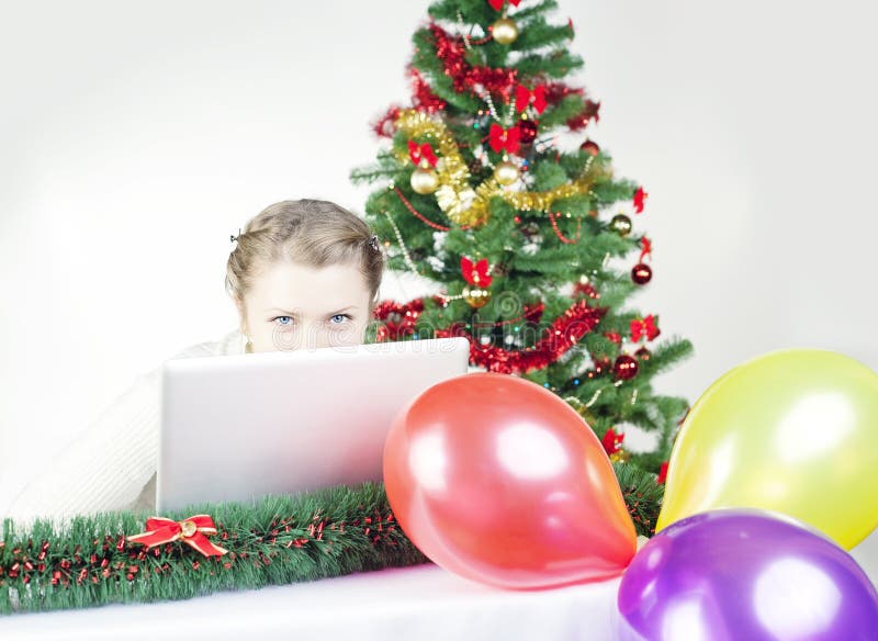 Shopping Online immagini stock