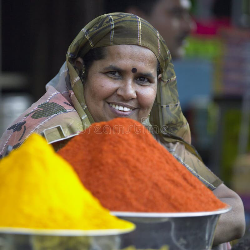 Shopkeeper in the city of Udaipur in Rajasthan, India. Shopkeeper in the city of Udaipur in Rajasthan, India