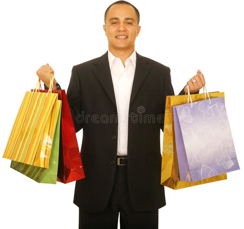 Shopper