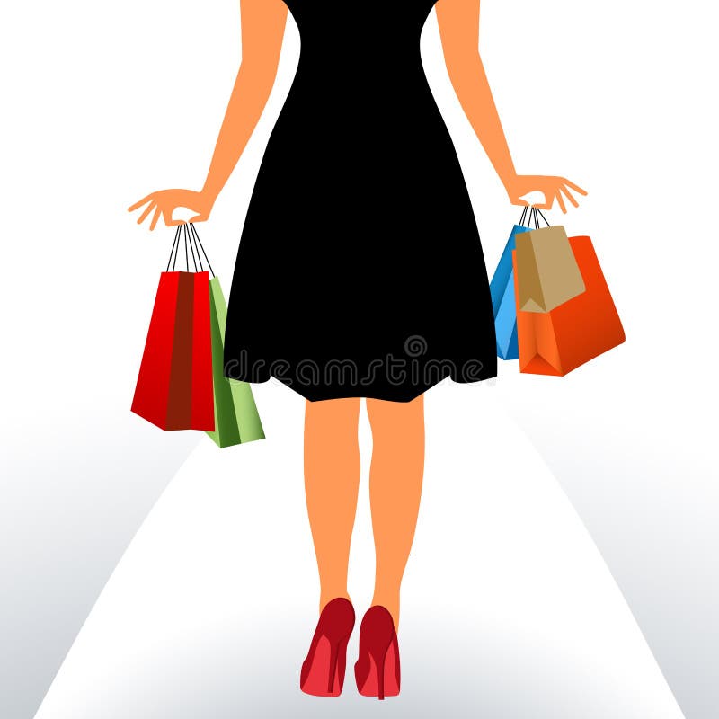 Designer Bag Stock Illustrations – 2,651 Designer Bag Stock Illustrations,  Vectors & Clipart - Dreamstime