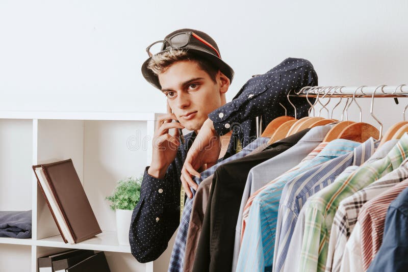 personal clothes shopper