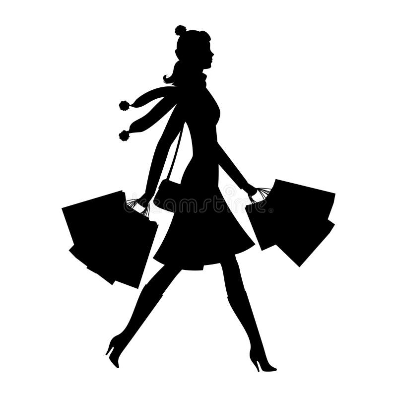 Personal Shopper Stock Illustrations – 733 Personal Shopper Stock  Illustrations, Vectors & Clipart - Dreamstime