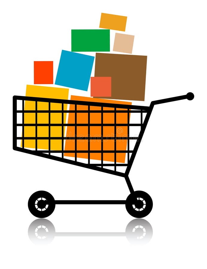 Новый товар картинки для презентации