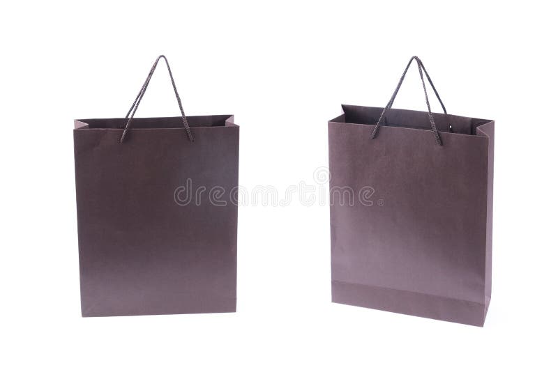 Shopping bag