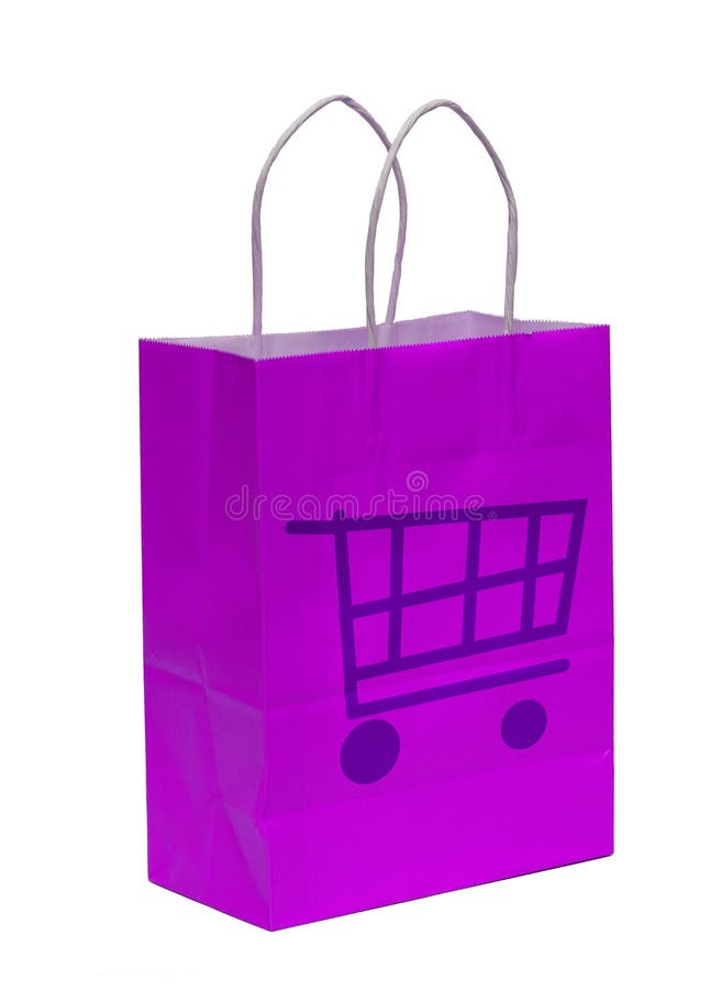 Shopping bag