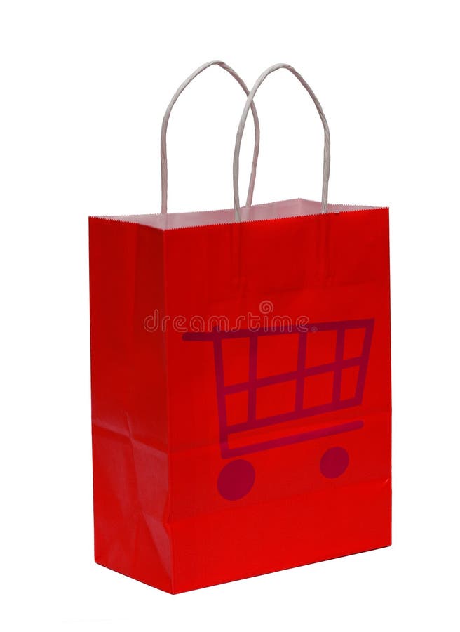 Shopping bag