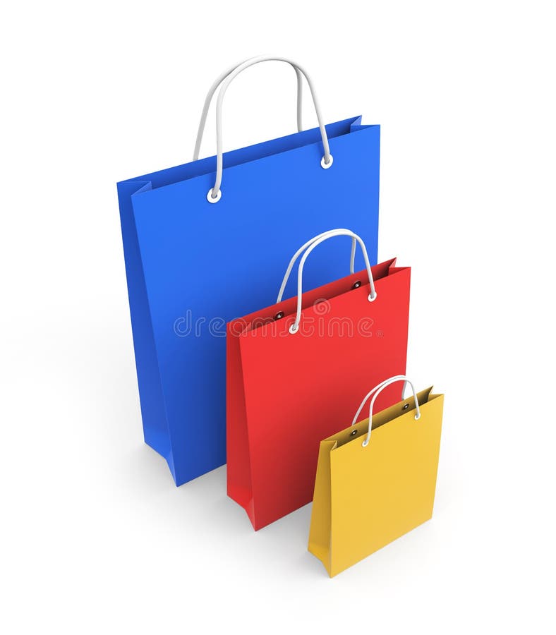 Shopping bag