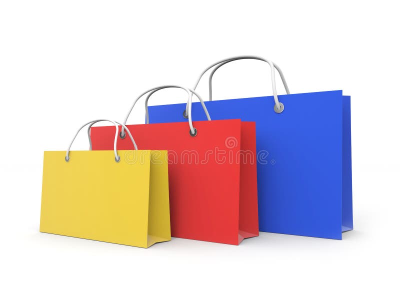 Shopping bag