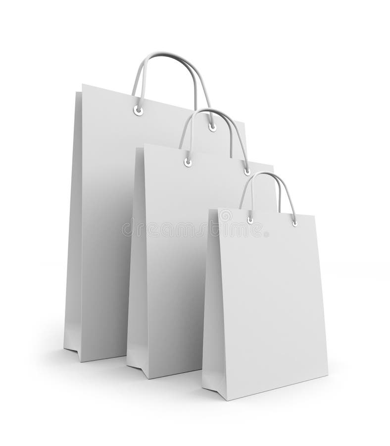 Shopping bag