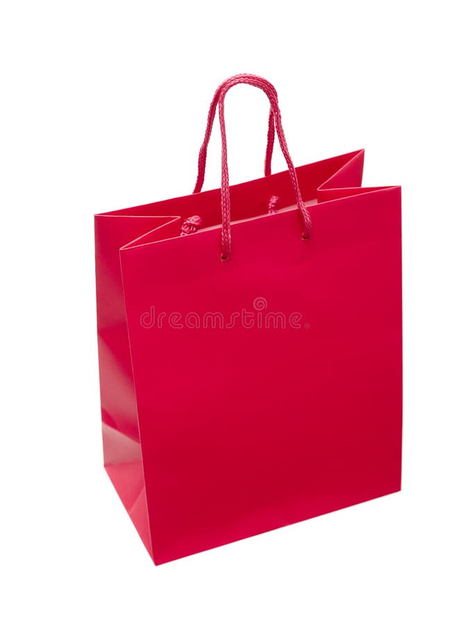 Shopping bag