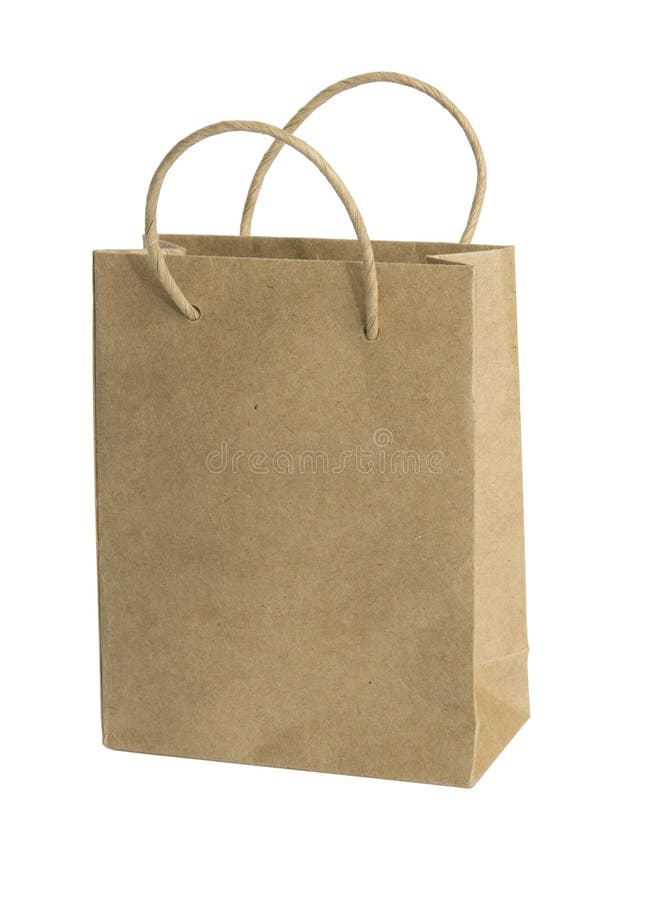 Shopping bag