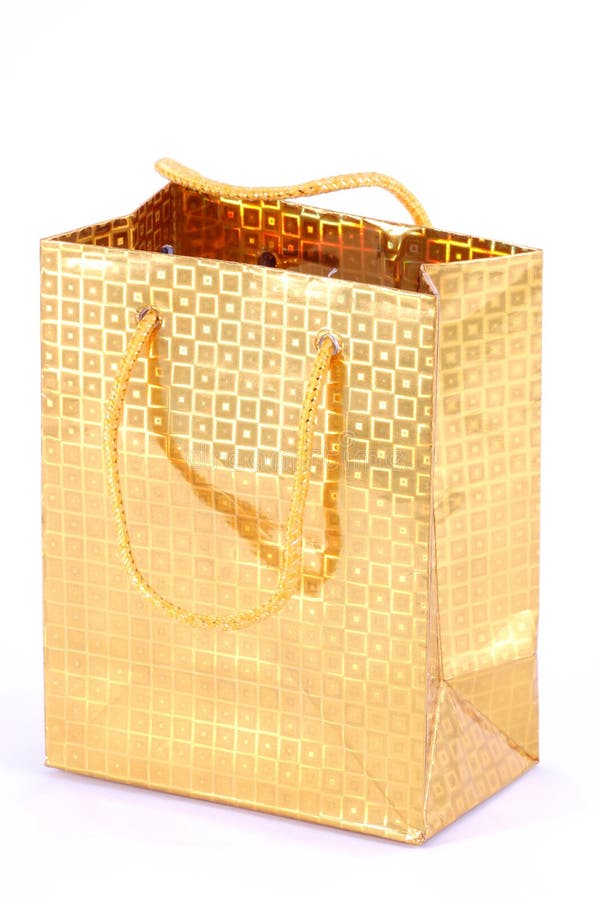 Shopping bag