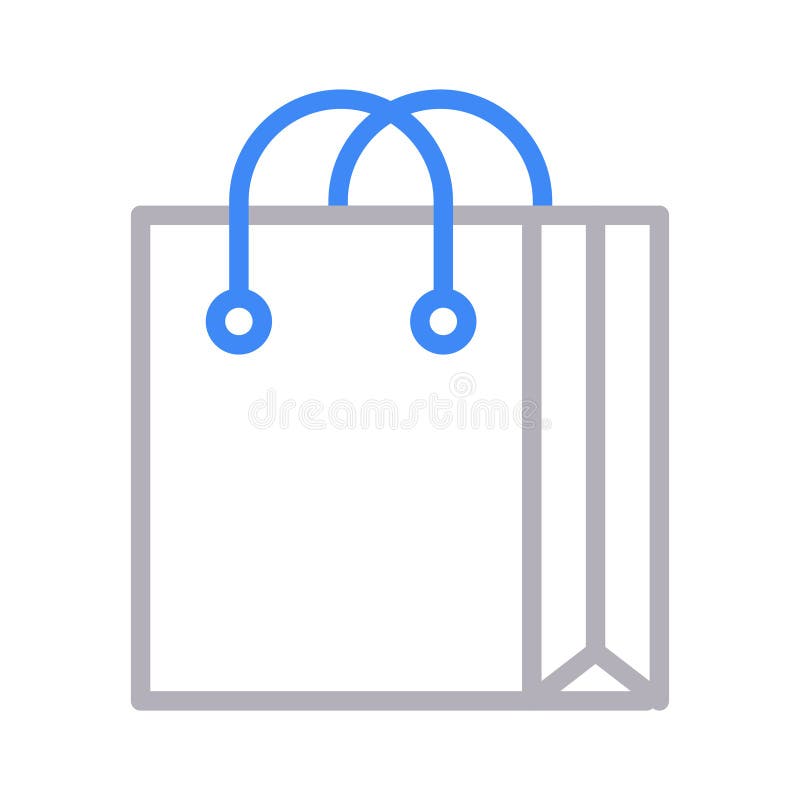Bag vector icon best sale