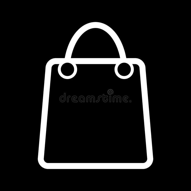 Buy  paper bag icon  Very cheap 