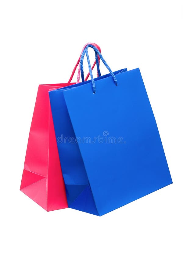 Shopping bags