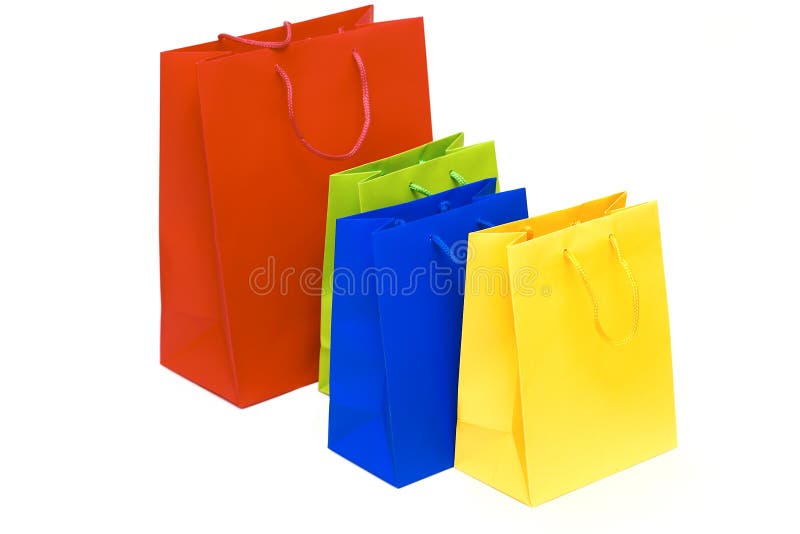 Shopping bags