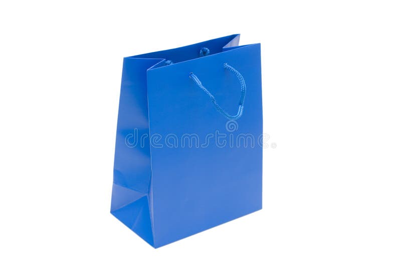 Shopping bags