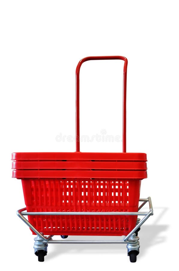 Shopping basket