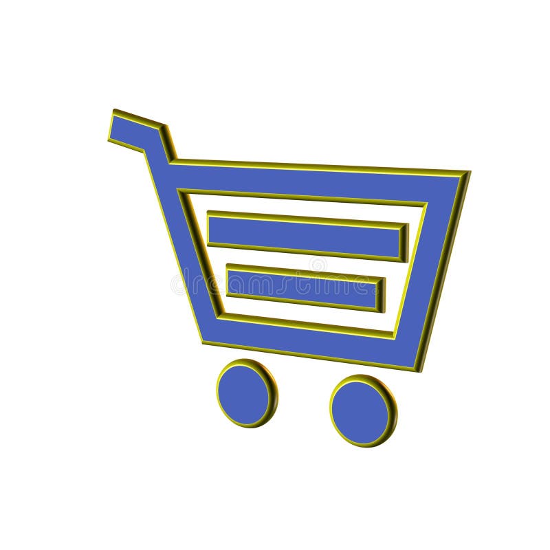 Shopping cart