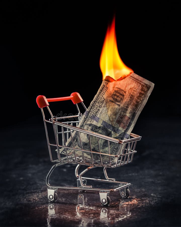 190 Fire Shopping Cart Stock Photos - Free & Royalty-Free Stock Photos