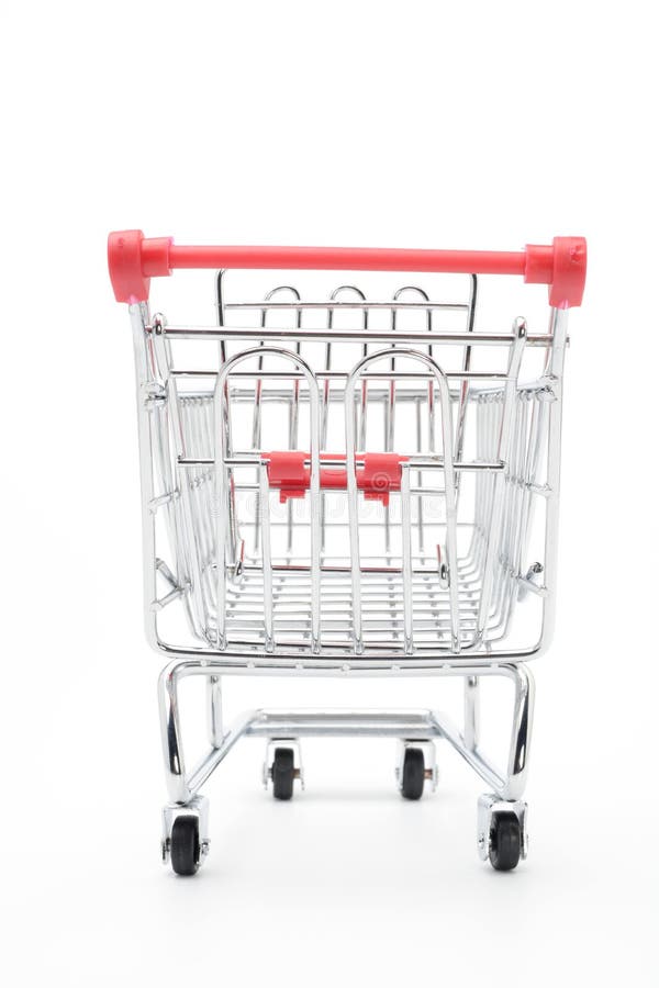 213 Shopping Cart Rear View Stock Photos Free & RoyaltyFree Stock