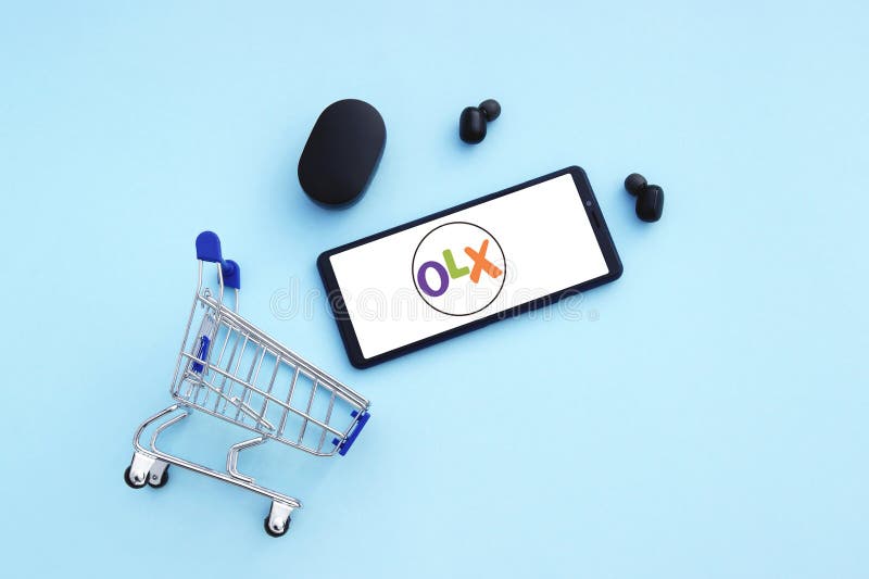 Logo olx hi-res stock photography and images - Alamy