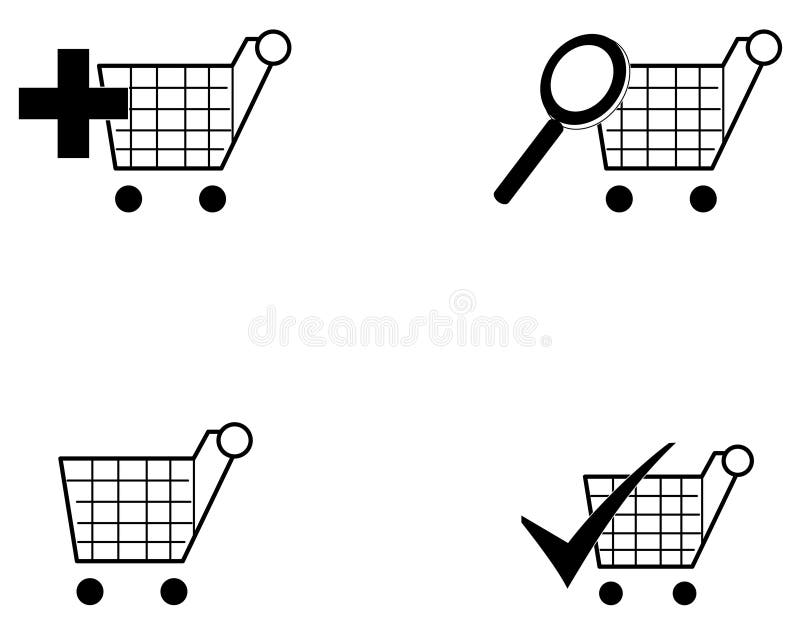 Shopping Carts