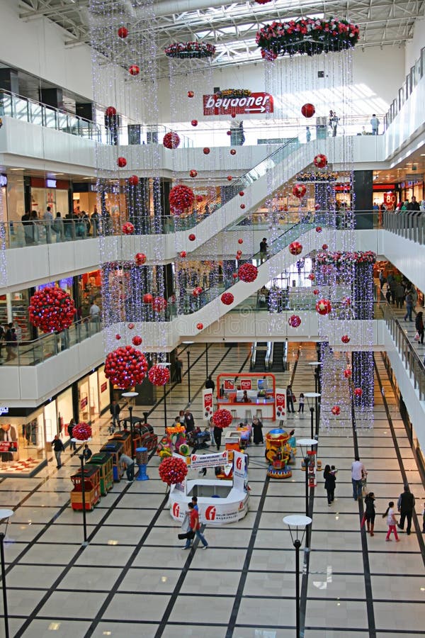 shopping center editorial stock photo image of glazed 24119343