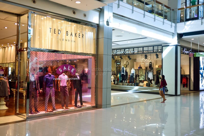 Ted Baker Store Stock Photos - Free & Royalty-Free Stock Photos from ...