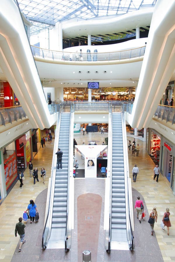 USA United States America Texas Houston Shopping Mall The Galleria interior  shopping Louis Vuitton luxury shop interior Stock Photo - Alamy