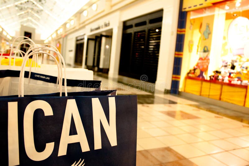 Shopping & Mall royalty free stock photos Shopping & Mall royalty free stock photos