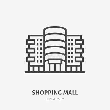 Shopping Mall Logo Stock Illustrations – 6,921 Shopping Mall Logo Stock ...